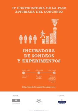 Imagen Concurso «Incubadora de Sondeos y Experimentos» PUBLICADA LISTA DE...
